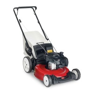 Toro 21 in. (53cm) Recycler® High Wheel Push Gas Lawn Mower (21332) Toro 21 in. (53cm) Recycler® High Wheel Push Gas Lawn Mower (21332)