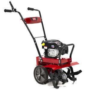 Toro 21 in. (53.3 cm) 163cc Briggs and Stratton Front Tine Tiller (58602) Toro 21 in. (53.3 cm) 163cc Briggs and Stratton Front Tine Tiller (58602)