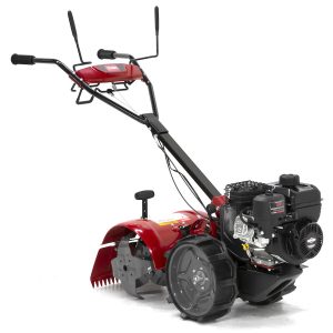 Toro 17 in. (43.2 cm) Dual Direction Rear Tine Tiller (58603) Toro 17 in. (43.2 cm) Dual Direction Rear Tine Tiller (58603)