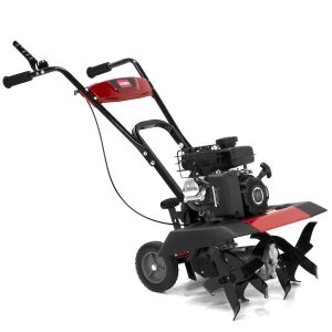 Toro 21 in. (53.3 cm) 99cc 2-in-1 Tiller/Cultivator (58604) Toro 21 in. (53.3 cm) 99cc 2-in-1 Tiller/Cultivator (58604)