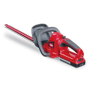 Toro 20V MAX* 22 in (56 cm) Hedge Trimmer - 2.0Ah Battery Included (51494) Toro 20V MAX* 22 in (56 cm) Hedge Trimmer - 2.0Ah Battery Included (51494)