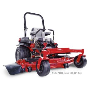 Toro 6000 Series MyRIDE® 60 in. (152 cm) 31 hp 921cc (72967) Toro 6000 Series MyRIDE® 60 in. (152 cm) 31 hp 921cc (72967)