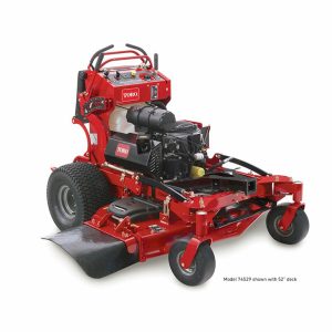 Toro GrandStand® MULTI FORCE 52 in. (132 cm) 26.5 hp 747 cc EFI (72530) Toro GrandStand® MULTI FORCE 52 in. (132 cm) 26.5 hp 747 cc EFI (72530)