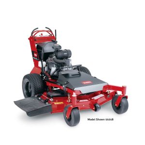Toro PROLINEâ„¢ HDX 54 in. (137 cm) Mid-Size Mower (50-State Model) (44454) Toro PROLINEâ„¢ HDX 54 in. (137 cm) Mid-Size Mower (50-State Model) (44454)