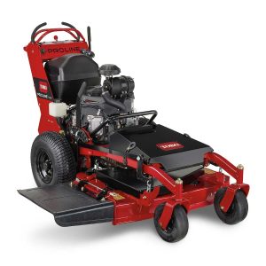 Toro PROLINEâ„¢ HDX 36 in. (91 cm) Mid-Size Mower (50-State Model) (44436) Toro PROLINEâ„¢ HDX 36 in. (91 cm) Mid-Size Mower (50-State Model) (44436)