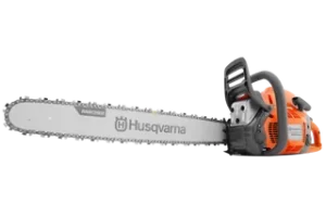 Husqvarna 460 Rancher Husqvarna 460 Rancher