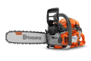 Husqvarna 550 XP® Mark II Husqvarna 550 XP® Mark II