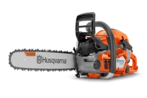Husqvarna 550 XP® G Mark II Husqvarna 550 XP® G Mark II