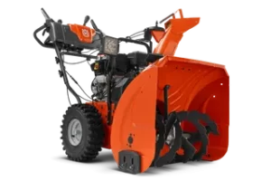 Husqvarna ST 224 Snow Blower Husqvarna ST 224 Snow Blower