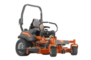 Husqvarna Z554L Husqvarna Z554L