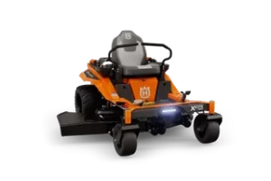 Husqvarna Xcite Z345 Husqvarna Xcite Z345