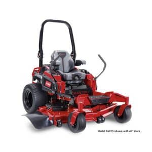 Toro 4000 Series 52 in. (132 cm) 25.5 hp 852cc (74002) Toro 4000 Series 52 in. (132 cm) 25.5 hp 852cc (74002)