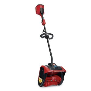 Toro 60V MAX* 12 in. (30 cm) Power Shovel - 2.5Ah Battery Included (39909) Toro 60V MAX* 12 in. (30 cm) Power Shovel - 2.5Ah Battery Included (39909)