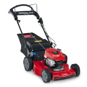 Toro 22 in. (56cm) Recycler® Electric Start w/Personal Pace® Gas Lawn Mower (21464) Toro 22 in. (56cm) Recycler® Electric Start w/Personal Pace® Gas Lawn Mower (21464)
