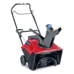 Toro 21 in. (53 cm) Power Clear® 721 R Gas Snow Blower (38752) Toro 21 in. (53 cm) Power Clear® 721 R Gas Snow Blower (38752)