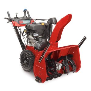 Toro 32 in. (81 cm) Power Max® HD 1432 OHXE Commercial Two-Stage Gas Snow Blower (38844) Toro 32 in. (81 cm) Power Max® HD 1432 OHXE Commercial Two-Stage Gas Snow Blower (38844)