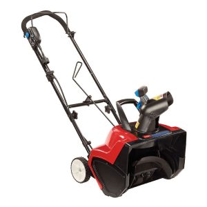 Toro 18 in. (46 cm) Power Curve® 15 Amp Electric Snow Blower (38381) Toro 18 in. (46 cm) Power Curve® 15 Amp Electric Snow Blower (38381)