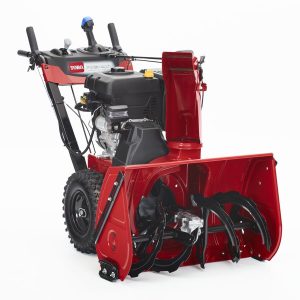 Toro 28 in. (71 cm) Power Max® HD 1428 OHXE Commercial Two-Stage Gas Snow Blower (38843) Toro 28 in. (71 cm) Power Max® HD 1428 OHXE Commercial Two-Stage Gas Snow Blower (38843)