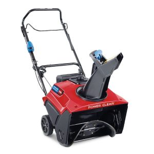 Toro 21 in. (53 cm) Power Clear® 721 QZE Gas Snow Blower (38756) Toro 21 in. (53 cm) Power Clear® 721 QZE Gas Snow Blower (38756)