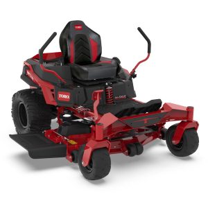 Toro 48 in. (122 cm) TITAN® MyRIDE® Zero Turn Mower (76411) Toro 48 in. (122 cm) TITAN® MyRIDE® Zero Turn Mower (76411)
