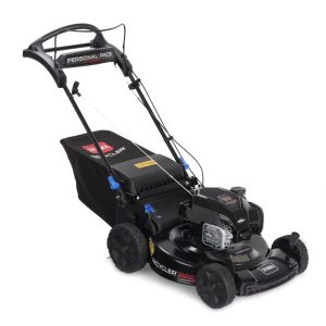 Toro 22 in. (56 cm) Recycler® Max w/ Personal Pace® & SmartStow® Gas Lawn Mower (21485) Toro 22 in. (56 cm) Recycler® Max w/ Personal Pace® & SmartStow® Gas Lawn Mower (21485)