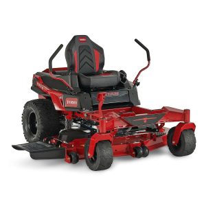 Toro 60 in. (152 cm) TITAN® Zero Turn Mower (76604) Toro 60 in. (152 cm) TITAN® Zero Turn Mower (76604)