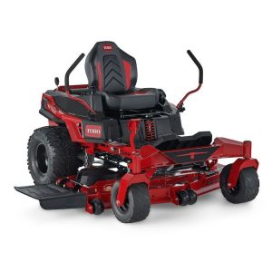 Toro 60 in. (152 cm) TITAN® MyRIDE® Zero Turn Mower (76614) Toro 60 in. (152 cm) TITAN® MyRIDE® Zero Turn Mower (76614)