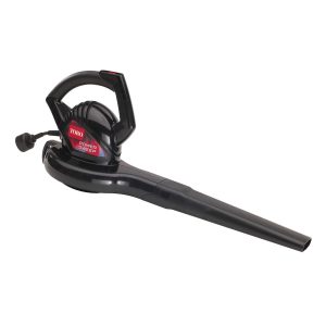 Toro 155 CFM Power Sweepâ„¢ Corded Electric Leaf Blower (51585) Toro 155 CFM Power Sweepâ„¢ Corded Electric Leaf Blower (51585)
