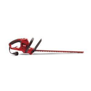 Toro 22 in. (56 cm) Electric Hedge Trimmer (51490) Toro 22 in. (56 cm) Electric Hedge Trimmer (51490)
