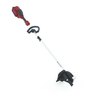Toro 60V MAX* 8 in. (20.3 cm) Brushless Stick Edger - Battery Not Included (51833T) Toro 60V MAX* 8 in. (20.3 cm) Brushless Stick Edger - Battery Not Included (51833T)