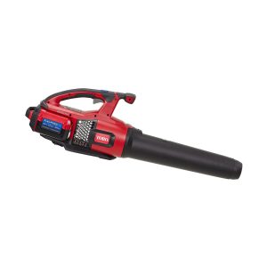 Toro 60V MAX* 605 CFM Brushless Leaf Blower - 4.0Ah Battery Included (51822) Toro 60V MAX* 605 CFM Brushless Leaf Blower - 4.0Ah Battery Included (51822)