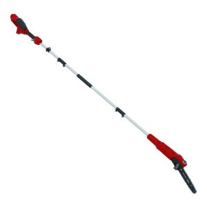 Toro 60V MAX* 10 in. (25.4 cm) Brushless Pole Saw - 2.0Ah Battery Included (51870) Toro 60V MAX* 10 in. (25.4 cm) Brushless Pole Saw - 2.0Ah Battery Included (51870)