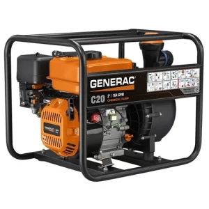 Generac 2" Chemical Water Pump Generac 2" Chemical Water Pump