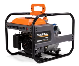 Generac 3" Trash Pump Generac 3" Trash Pump
