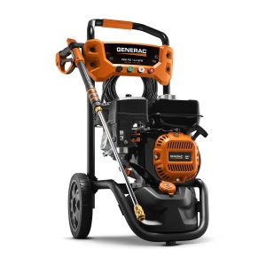 Generac 2900PSI 2.4GPM | Pressure Washer Generac 2900PSI 2.4GPM | Pressure Washer