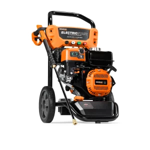 Generac 3100PSI Electric | Pressure Washer Generac 3100PSI Electric | Pressure Washer