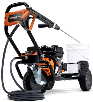 Generac 3300PSI 3.0GPM | Pressure Washer Generac 3300PSI 3.0GPM | Pressure Washer