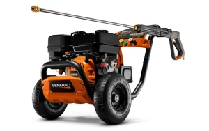 Generac 3600PSI 2.6GPM | Pressure Washer Generac 3600PSI 2.6GPM | Pressure Washer
