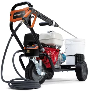Generac 4000PSI 3.5GPM | Pressure Washer Generac 4000PSI 3.5GPM | Pressure Washer