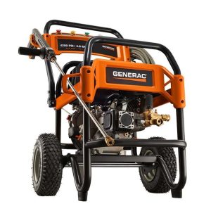 Generac 4200PSI 4.0GPM | Power Washer Generac 4200PSI 4.0GPM | Power Washer