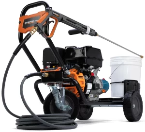 Generac 4200PSI 4GPM | Pressure Washer Generac 4200PSI 4GPM | Pressure Washer