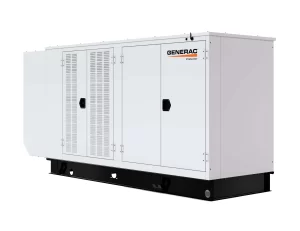Generac Standby Generator, 130 kW | CA-MA Emissions Generac Standby Generator, 130 kW | CA-MA Emissions