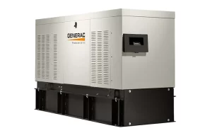 Generac Standby Generator, 20kW | Diesel | 1800rpm Generac Standby Generator, 20kW | Diesel | 1800rpm