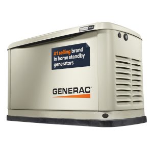 Generac Standby Generator, 20kW | 3-Phase | WiFi Enabled Generac Standby Generator, 20kW | 3-Phase | WiFi Enabled