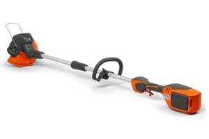 Husqvarna 110iL FLXi with Trimmer Attachment (battery and charger included) Husqvarna 110iL FLXi with Trimmer Attachment (battery and charger included)