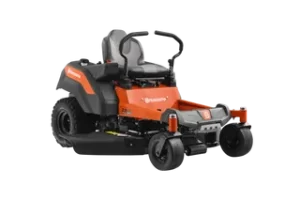 Husqvarna Z242F Special Edition Husqvarna Z242F Special Edition