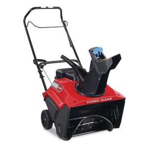 Toro 21 in. (53 cm) Power Clear® 821 R-C Gas Snow Blower (38755) Toro 21 in. (53 cm) Power Clear® 821 R-C Gas Snow Blower (38755)