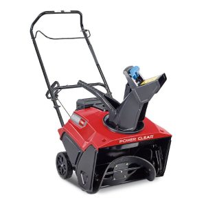 Toro 21 in. (53 cm) Power Clear® 721 R-C Gas Snow Blower (38754) Toro 21 in. (53 cm) Power Clear® 721 R-C Gas Snow Blower (38754)