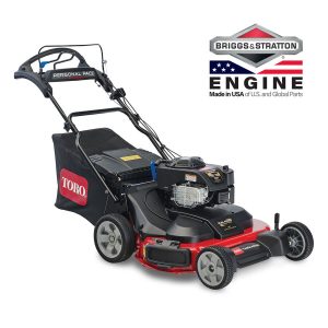 Toro 30 in. (76 cm) TimeMaster® w/Personal Pace® Gas Lawn Mower (21219) Toro 30 in. (76 cm) TimeMaster® w/Personal Pace® Gas Lawn Mower (21219)