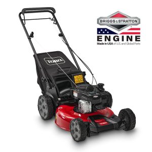 Toro 21 in. (53 cm) Recycler® Self-Propel Gas Lawn Mower (21321) Toro 21 in. (53 cm) Recycler® Self-Propel Gas Lawn Mower (21321)